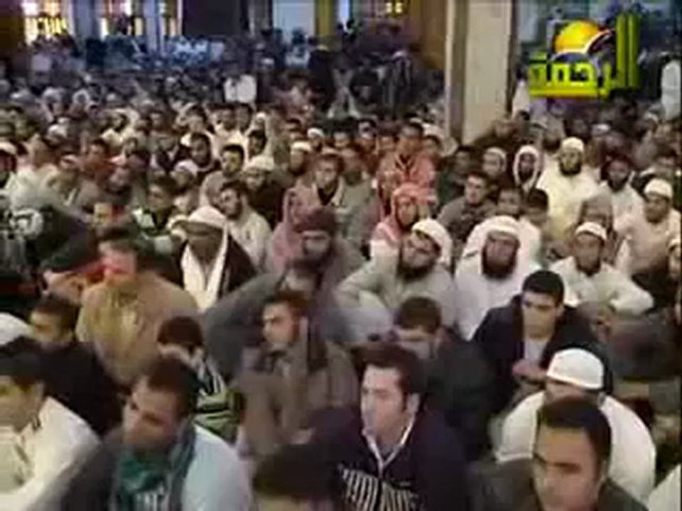 باب الملك مفتوح...محمد حسان