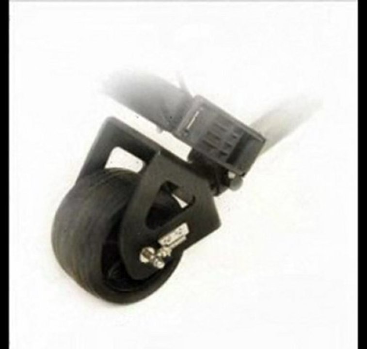 CaddyTek Electric Golf Caddy