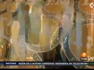 Sandra Echeverría trabajar con Oliver Stone