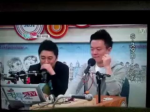 120308 TVコルトゥショー