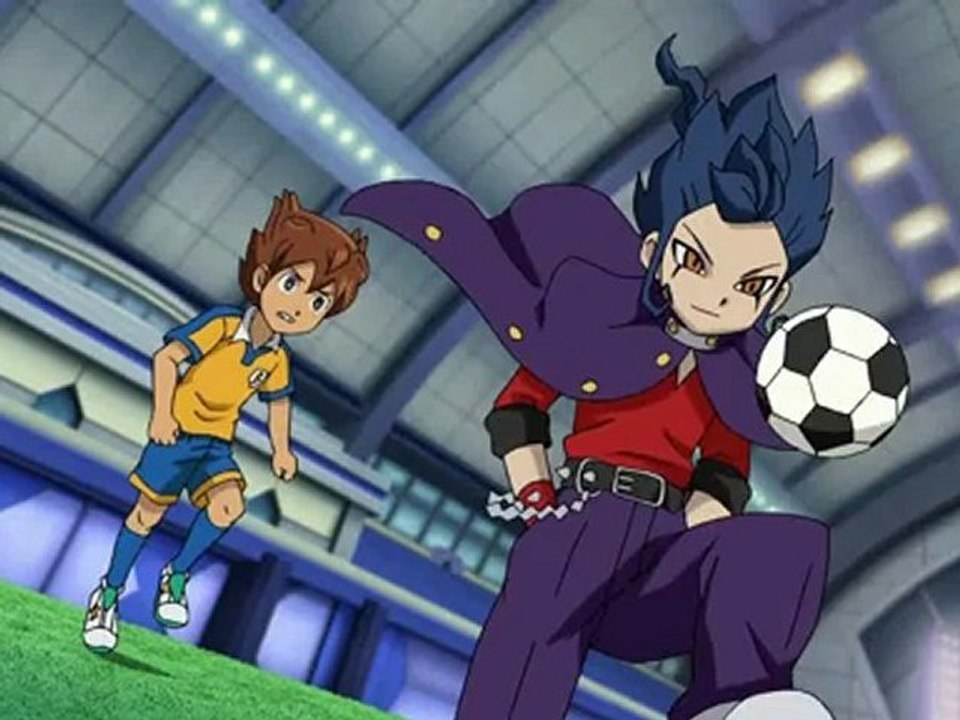 Haikyuu Folge 2 Ger Sub