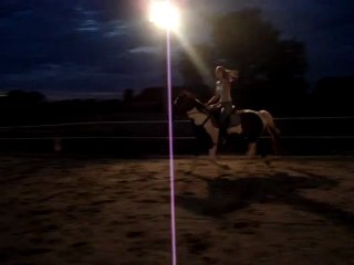 valentine pas et trot