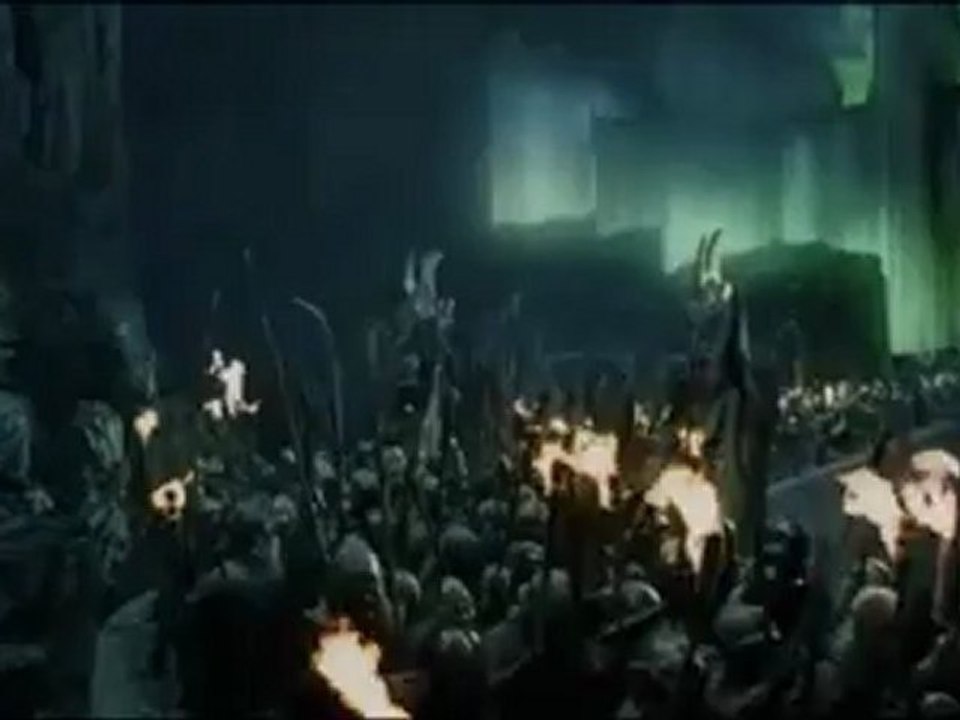 L'orchestre des Orcs