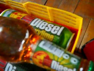 Дизтопливо летнее и зимнее