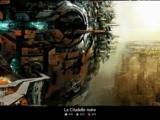 [Live du 27/08/2012] Guild Wars 2 : Présentation du jeu