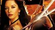 Antonio Banderas~Catherine Zeta Jones~Mask of Zorro~