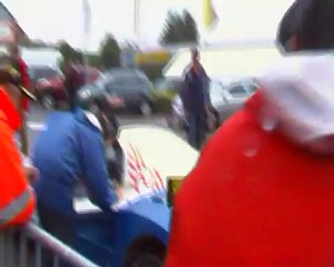 course de cote bomerée 2012