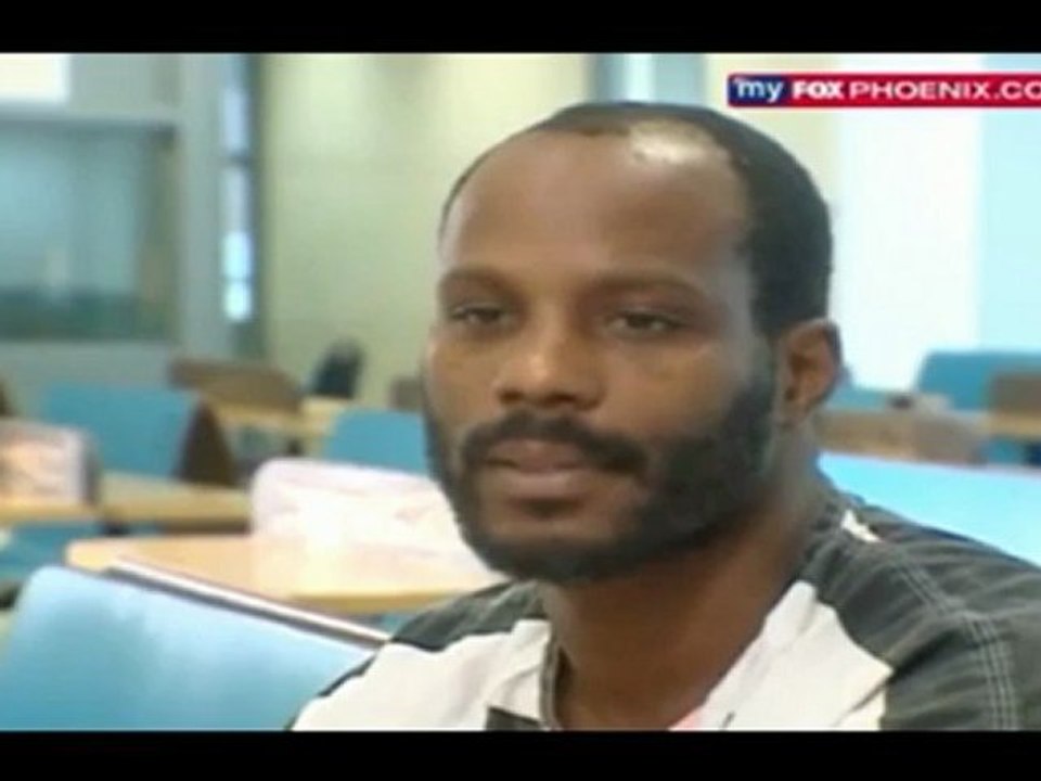 Les VRAIS compagnons de malheur de Brulé Parlesilluminés - DMX