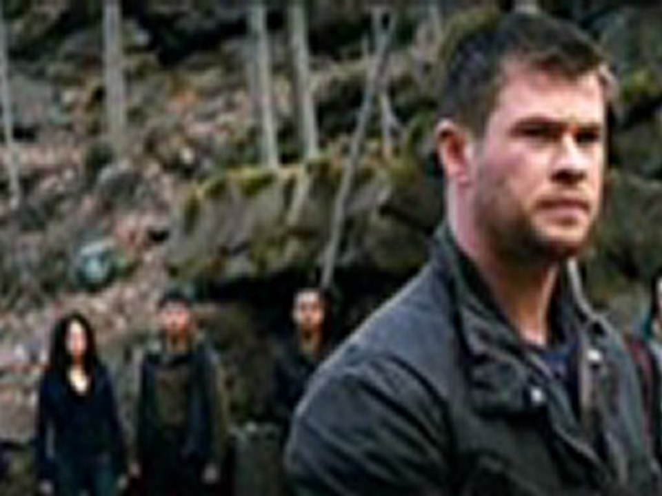 Red Dawn  Watch Hd version movie stream official trailer Free Quality Download