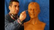 Portrait Busts - Bronze Sculptures - Marble Reliefs