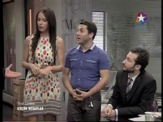 Küçük Hesaplar 9 part 5