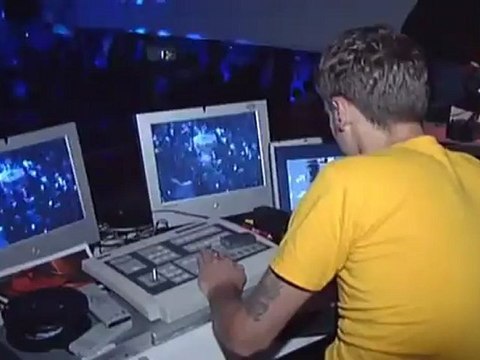 Russian Trance Party - Live at Club Tatiana in New York City - 2011 - YouTube