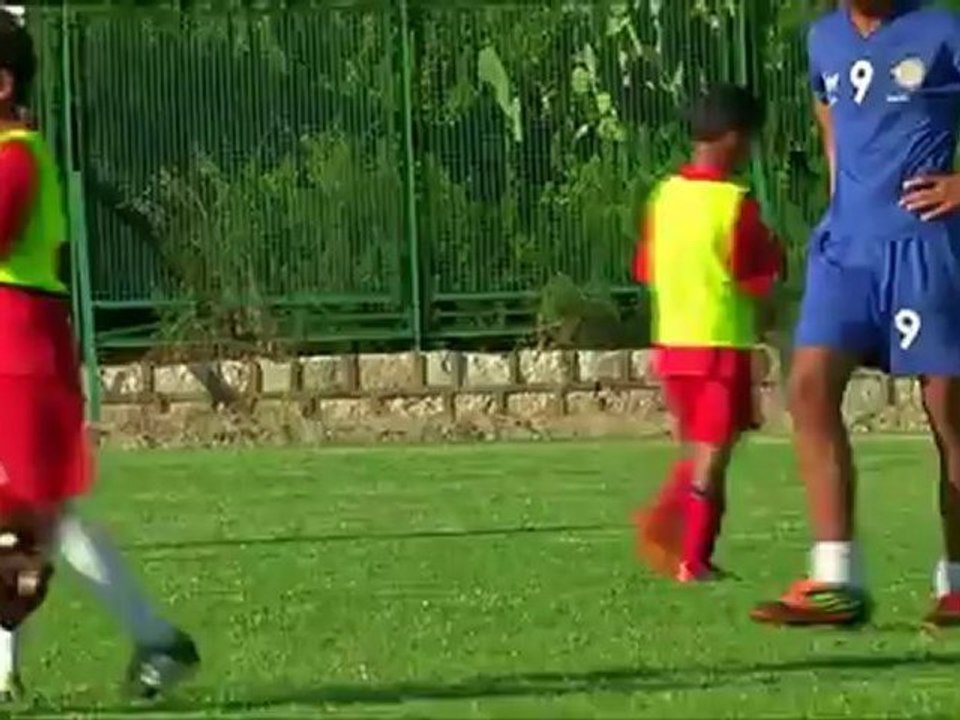 Yawmiyet Foot Star Ac -Ep 45 -Tunisna Tv