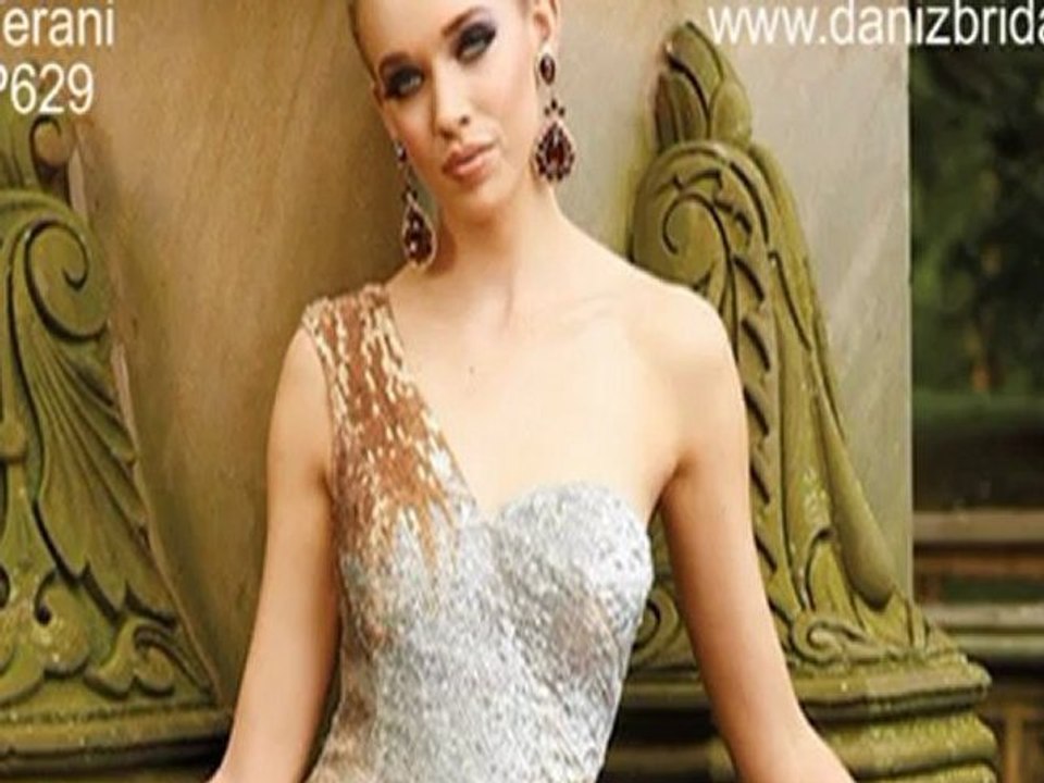 Terani Couture P629