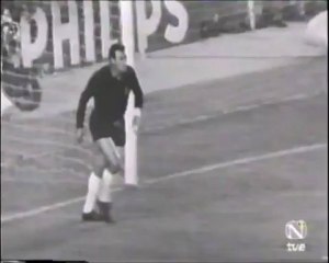 Primera Division 1969-70: Ρεάλ Μαδρίτης-Μπαρτσελόνα 3-3