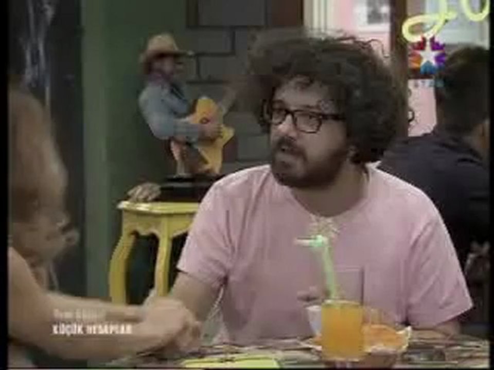 Küçük Hesaplar 9 part 6 son