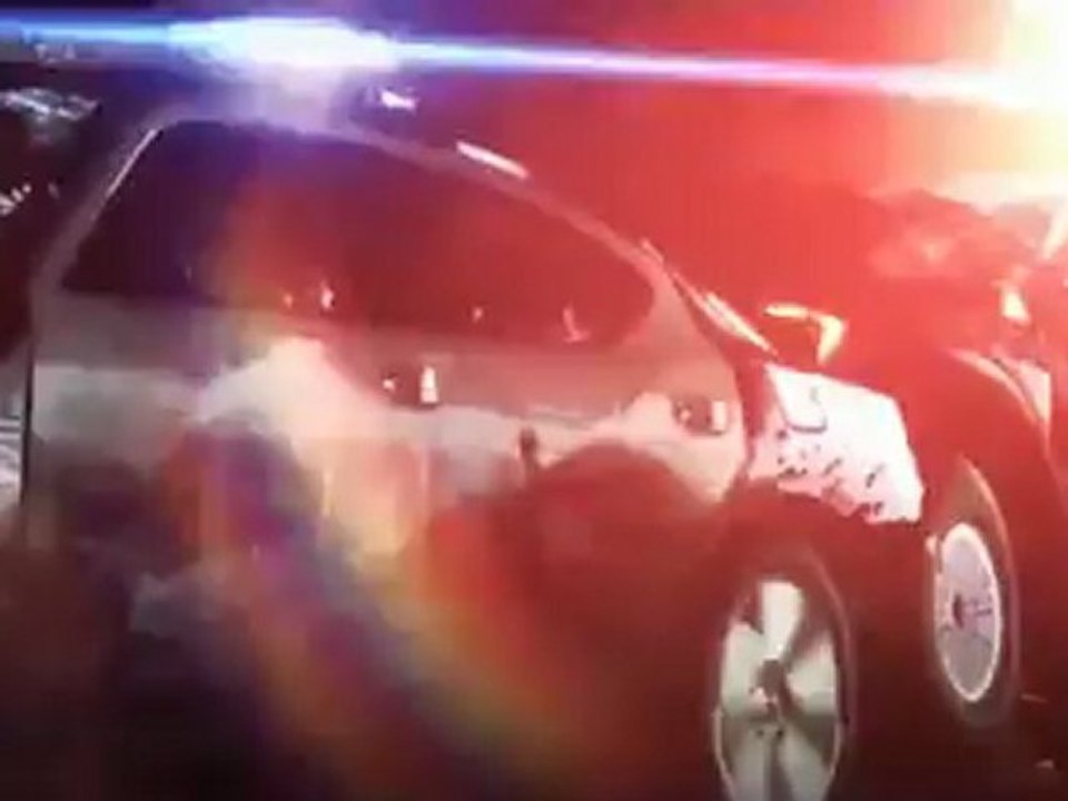 Need for Speed  Most Wanted 2 - E3 2012 Трейлер 2.mp4