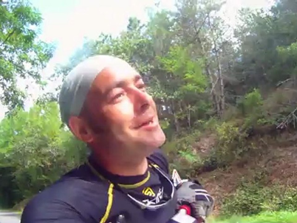 BREST / MONACO Vidéo N°1 La Diagonale du FOU