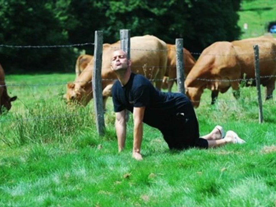 BREST MONACO Vidéo N°2 (Version Longue) La Diagonale du FOU