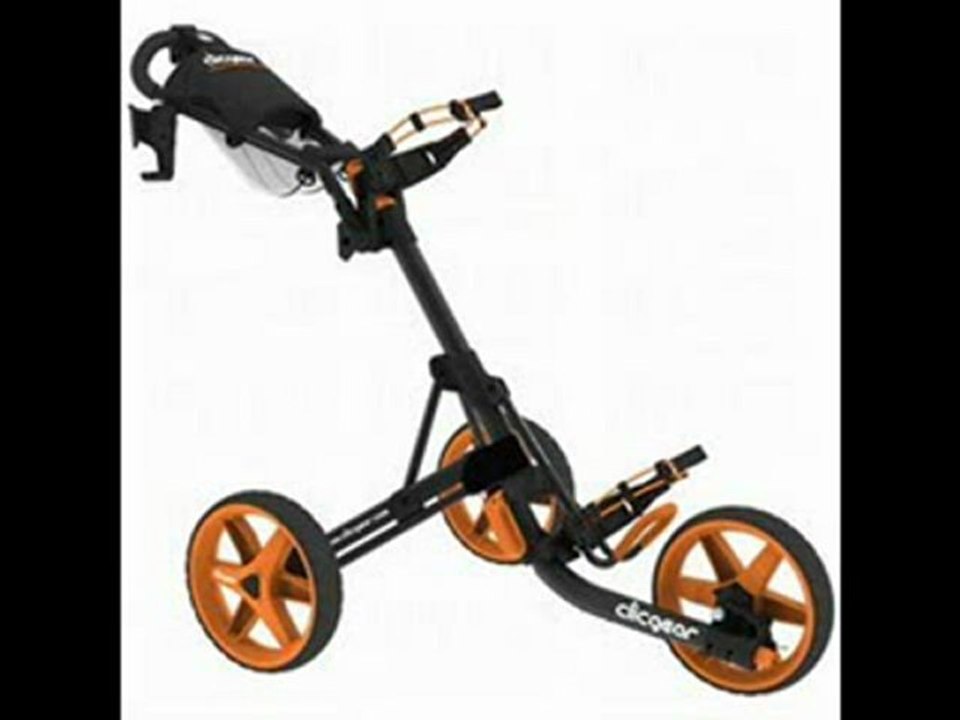 Clicgear 3.0 Cart Model