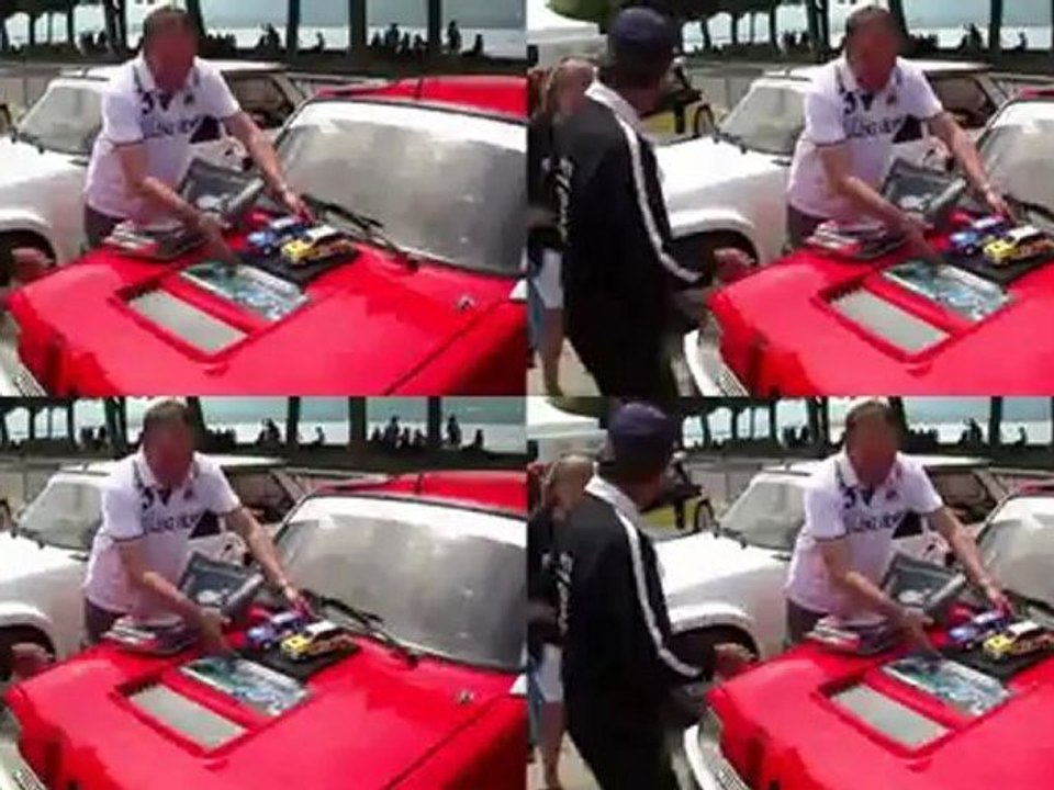 1er Rassemblement Renault Alpine Aix les Bains 201~