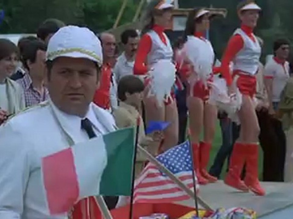 Bud Spencer - 1978 - Lo chiamavano Bulldozer