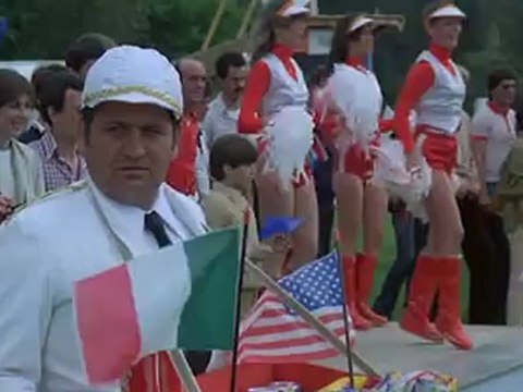 Bud Spencer - 1978 - Lo chiamavano Bulldozer