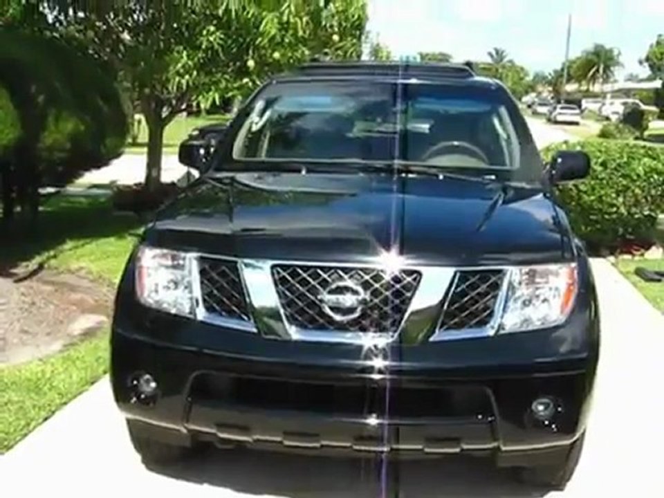 CAR FOR SALE 2006 Nissan Pathfinder Very Low Mileage-Mint Condition