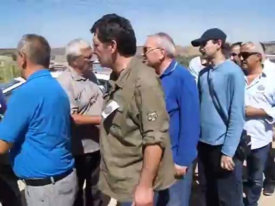 MEHMET REFET EKE HAKKIN RAHMETİNE KAVUŞTU  ( 2. BÖLÜM -G.Ü.T.)