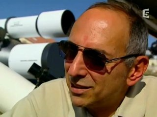 Documentaire - les astéroïdes tueurs