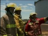 Ramírez: Luego de 83 horas de combate de incendio, nuestras instalaciones están seguras