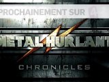 Metal Hurlant Chronicles -  Bande-Annonce Teaser [VO|HQ]