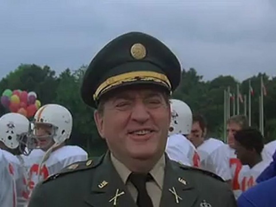 Lo chiamavano Bulldozer -il mio peggior difetto