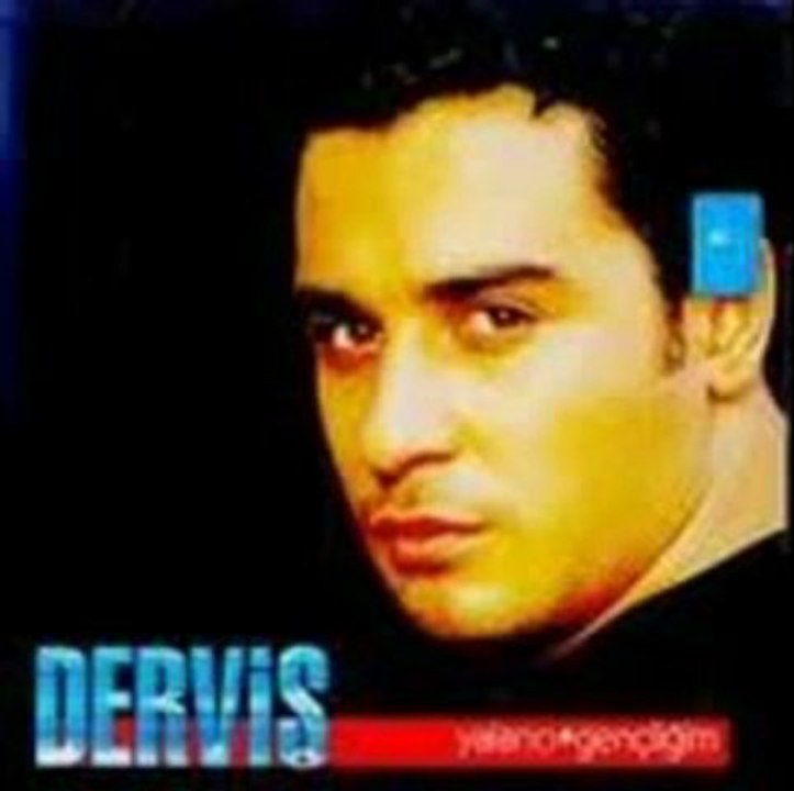 Derviş - Koparmıyım senden gülüm Seslikeyifci Seslikeyifci.com