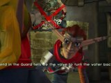 Jak 2 (PS3) Part 3 SD