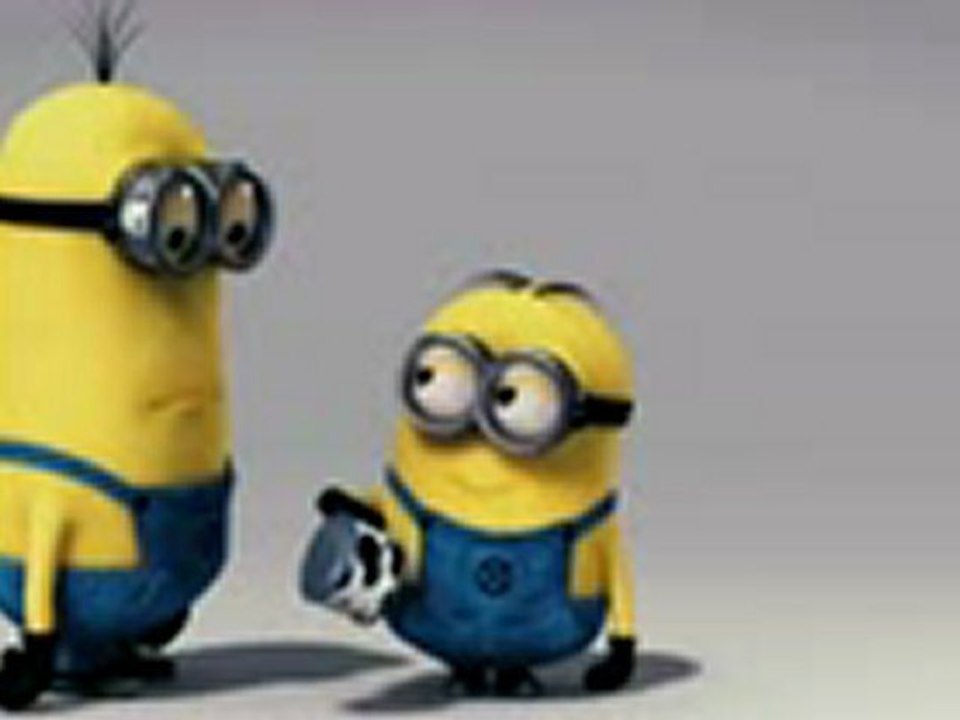 3gp_Funny_Yellow_Guys.3gp