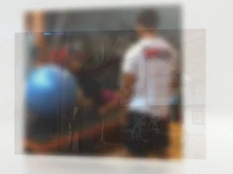 The Training Room Dr. Brisby Sports Medicine - Santa Barbara, CA - (805) 962-3278