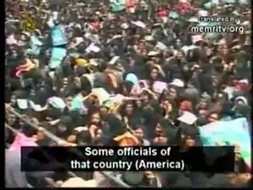HITV Hebrew Israelite Television Ep. 1