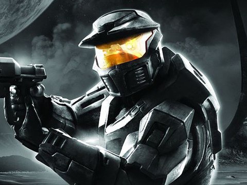 HALO: COMBAT EVOLVED ANNIVERSARY SDCC 2011 Campaign Demo: The Silent Cartographer