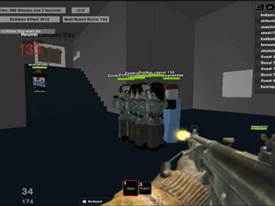 cod zombies 3