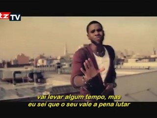 BLITZTV: Jason Derulo - Fight For You (Legendado pt-br)