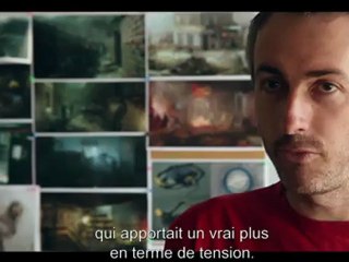 In the eye of ZombiU - Ep1 FR