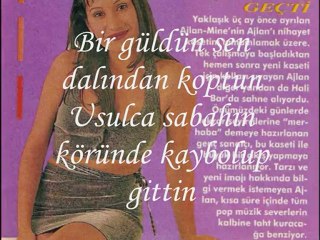 Özlem Eryılmaz 'Temmuz Ayrılığı Yakıp Kavurur'