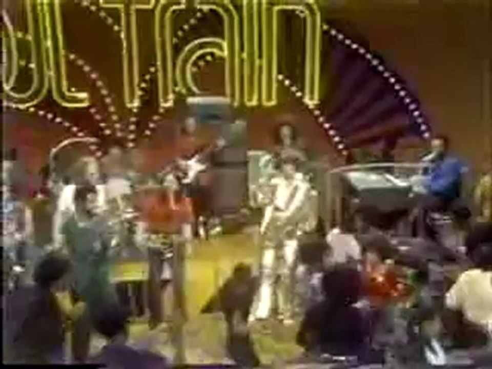 Tower Of Power - So Very Hard To Go