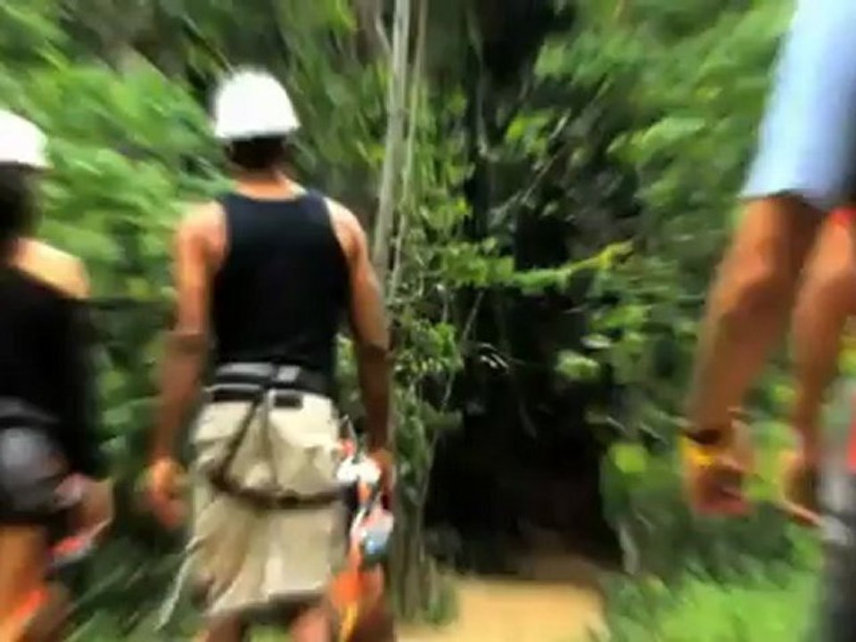 Melonie Gillett's Come Away Music Video (Belize)  On Mellowvision