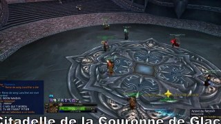 [WoW] ICC 10H LøremIpsum - Partie 3