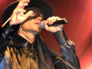 LE MASQUE DE ZORRO HD  par   Meggy  et  Pascal