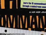 The 10 Commandments music cd album demo LISTEN NOW ! :) by Higher Level Productions