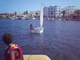 Giada Zona - Pantelleria