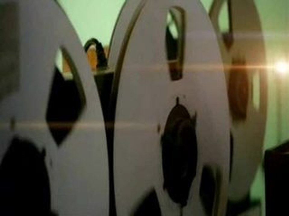 Goldfrapp - Ooh La La